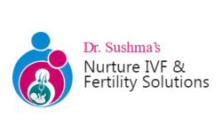 Nurture IVF LOGO