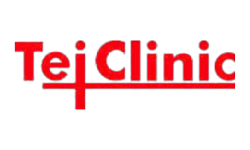 Tej Clinic Logo